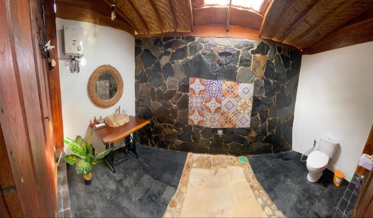 Deepsky Villa Karimunjawa-Inseln Exterior foto