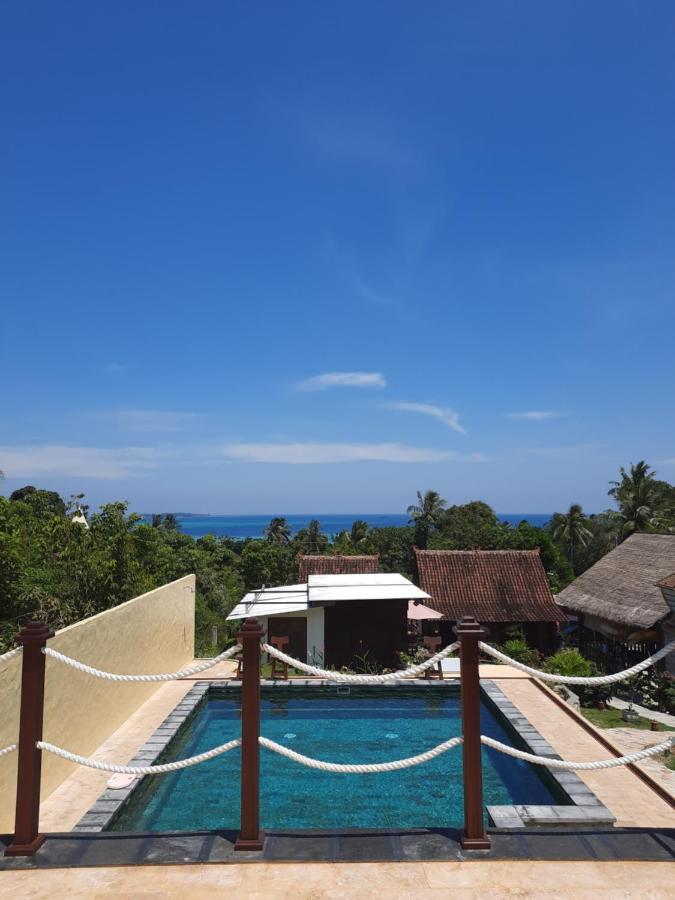Deepsky Villa Karimunjawa-Inseln Exterior foto