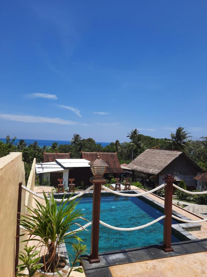Deepsky Villa Karimunjawa-Inseln Exterior foto
