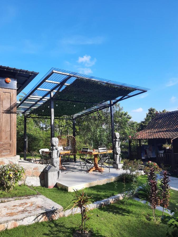 Deepsky Villa Karimunjawa-Inseln Exterior foto