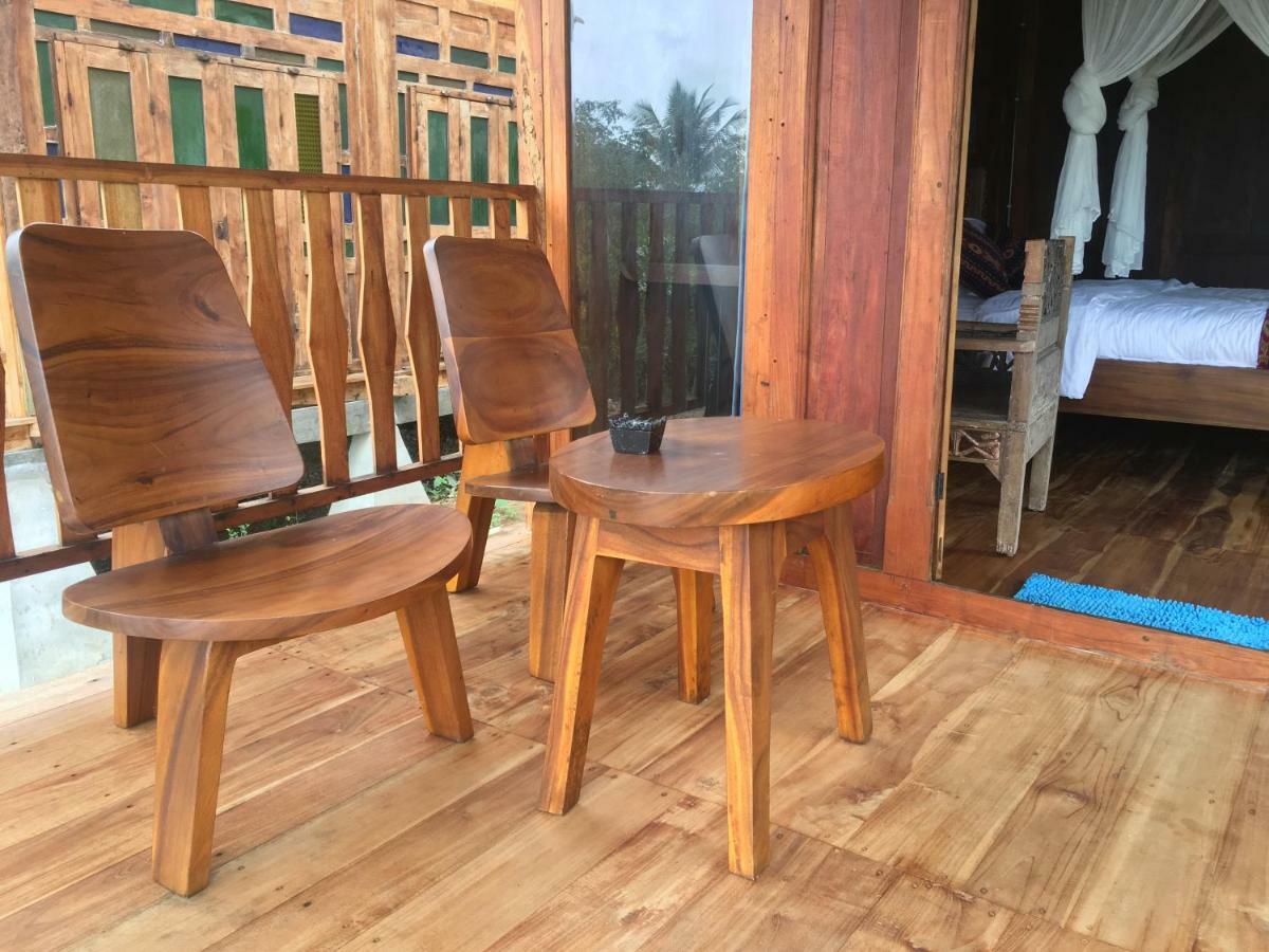 Deepsky Villa Karimunjawa-Inseln Exterior foto