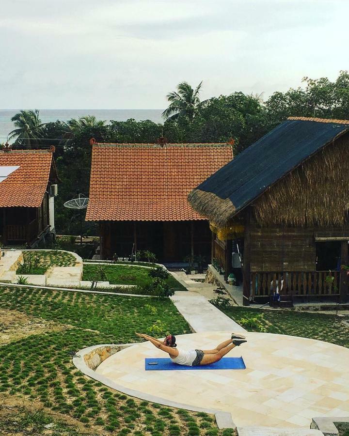 Deepsky Villa Karimunjawa-Inseln Exterior foto
