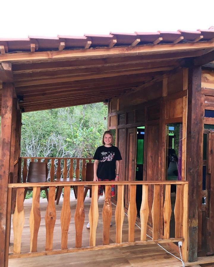 Deepsky Villa Karimunjawa-Inseln Exterior foto