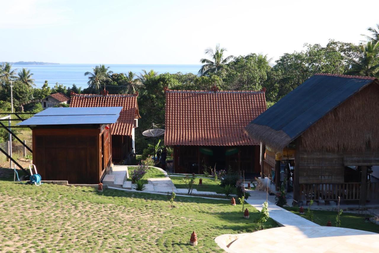 Deepsky Villa Karimunjawa-Inseln Exterior foto